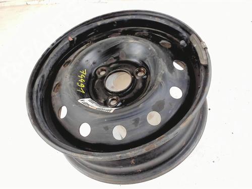 Used Rim CITROËN AX (ZA-_) 10 (50 hp) 20439341