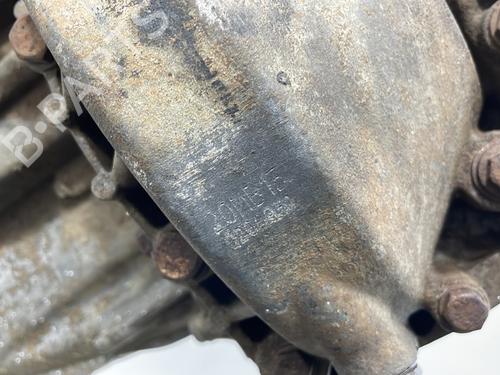 Gearbox CITROËN JUMPY II Van 2.0 HDi 120 | BP32149485M3 - Image 2