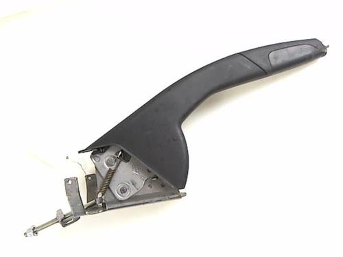 Hand brake RENAULT CLIO IV (BH_) 1.5 dCi 90 | BP20432011I18 