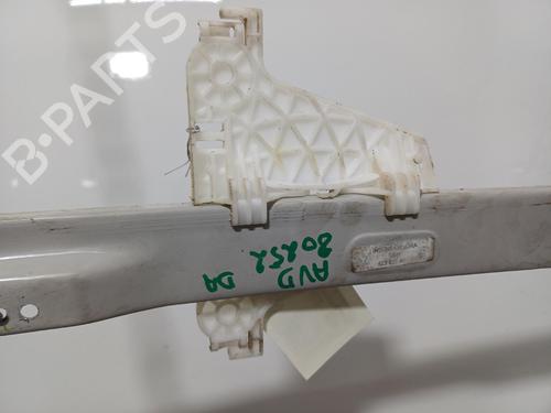 Front right window mechanism VW FOX Hatchback (5Z1, 5Z3, 5Z4) 1.4 | BP37166319C23 - Image 9