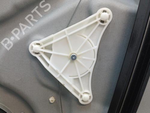 Rear left window mechanism MERCEDES-BENZ A-CLASS (W169) A 180 CDI (169.007, 169.307) | BP20427503C24 