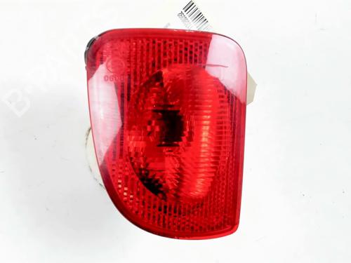 Rear bumper left light RENAULT KANGOO Express (FW0/1_) Z.E. (FW0Z, FW1Z) | BP29638851C81 
