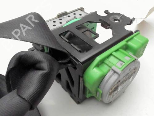 Used Front left seatbelt Front left seatbelt CITROËN C4 II (NC_) 1.6 HDi 110 (112 hp) 35938475 35938475