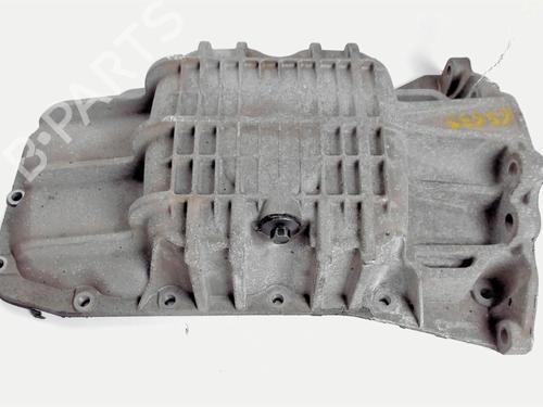 Oil sump FORD FIESTA VI (CB1, CCN) 1.25 | BP21206447M115 
