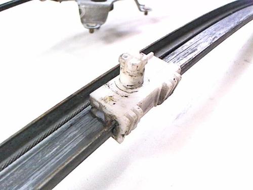 Used Rear right window mechanism Rear right window mechanism 20430996 20430996