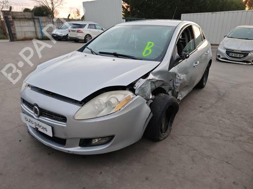 Used Parts FIAT BRAVO II (198_) 1.6 D Multijet (198AXL1B) 4380745