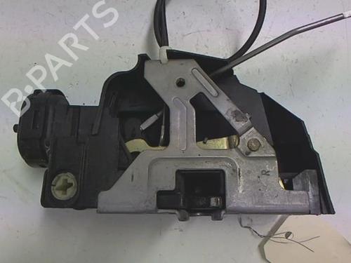 Front right lock MERCEDES-BENZ A-CLASS (W168) A 170 CDI (168.009, 168.109) | BP20408116C97 
