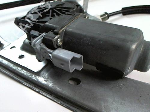 Used Front right window mechanism CITROËN DS3 (SA_) 1.6 HDi 110 (112 hp) 20392728