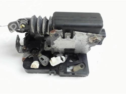 Front right lock DACIA LOGAN MCV (KS_) 1.6 (KS0B, KS0D, KS0F) | BP22517173C97 