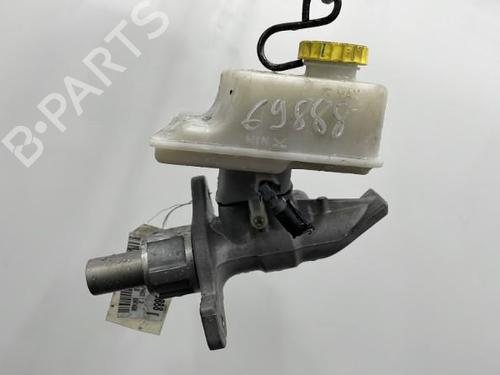 Used Brake master cylinder Brake master cylinder JEEP GRAND CHEROKEE IV (WK, WK2) 3.0 CRD V6 4x4 (190 hp) 20463321 20463321