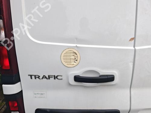 Engine RENAULT TRAFIC III Van (FG_) 1.6 dCi 115 (FGMD) | BP32267417M1 