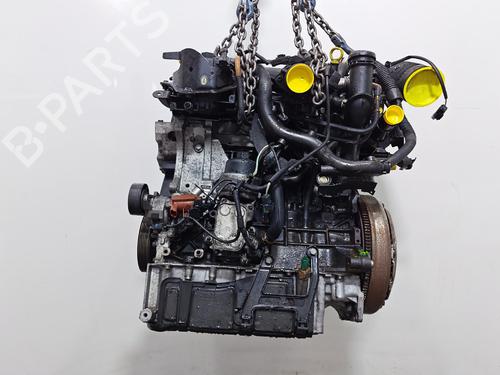 Engine PEUGEOT 407 (6D_) 2.0 HDi 135 (6DRHRH, 6DRHRE, 6DRHRG, 6DRHRJ) | BP40002968M1 - Image 6