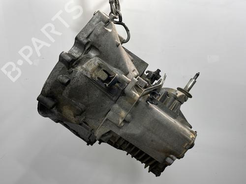 Gearbox CITROËN JUMPY II Van 2.0 HDi 120 | BP29466118M3 