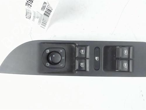 Left front window switch VW CC B7 (358) 1.8 TSI | BP35892447I27 - Image 3