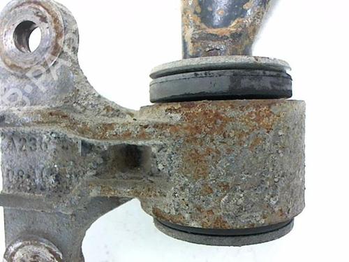 Right front suspension arm FIAT SCUDO Van (270_, 272_) 2.0 D Multijet | BP20407561M13 