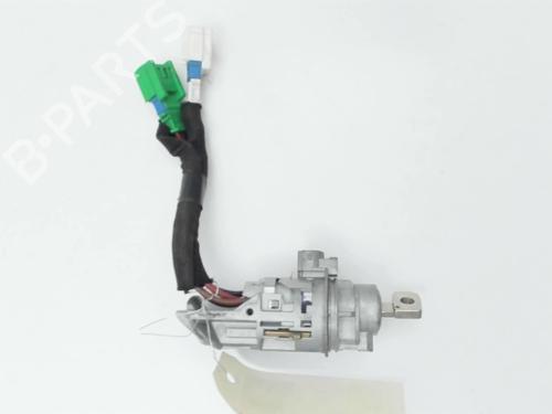 Used Ignition barrel PEUGEOT 607 (9D, 9U) 2.2 HDi (133 hp) 20465318