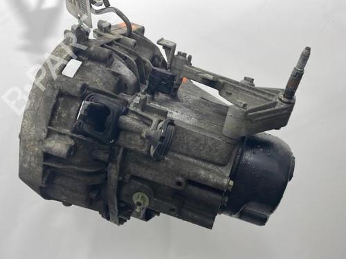 Gearbox RENAULT KANGOO (KC0/1_) 1.4 (KC0C, KC0H, KC0B, KC0M) | BP20443124M3 