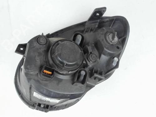 Left headlight KIA PICANTO I (SA) 1.0 | BP40280074C28 - Image 2