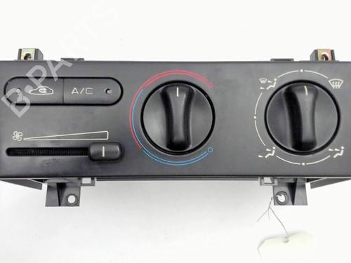 Used Climate control PEUGEOT 406 (8B) 1.8 16V (110 hp) 29212923