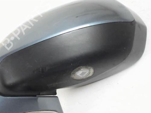 Left mirror CITROËN C4 Picasso I MPV (UD_) 1.6 HDi | BP25601328C26 