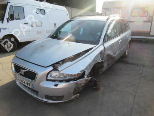 Left front window switch VOLVO V50 (545) 1.6 D | BP20419134I27 - Image 7