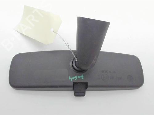 Rear mirror PEUGEOT 208 I (CA_, CC_) 1.6 HDi / BlueHDi 75 | BP20393086I6 