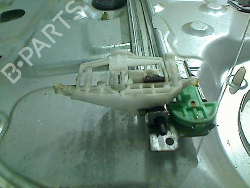 Used Rear right window mechanism Rear right window mechanism FIAT STILO (192_) 1.9 JTD (192_XE1A) (115 hp) 20412787 20412787