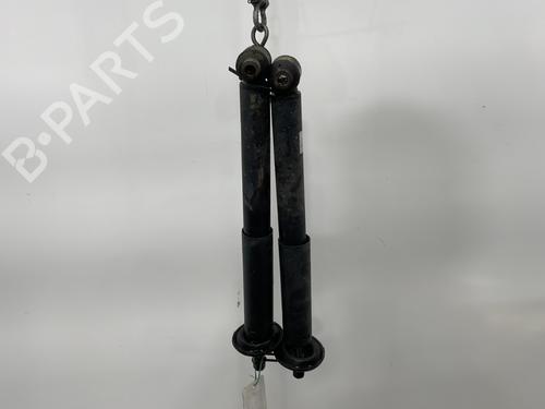 Used Right rear shock absorber VOLVO XC90 I (275) D5 AWD (163 hp) 28597003