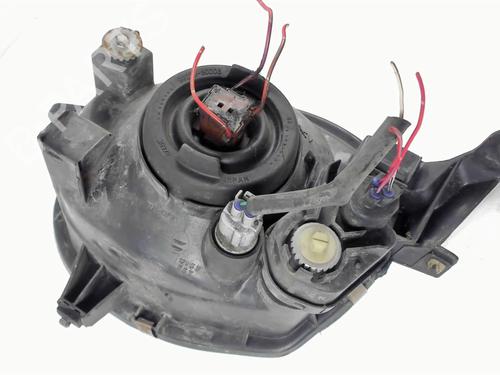 Used Right headlight Right headlight TOYOTA COROLLA Liftback (_E11_) 1.4 (EE111_, EE111R) (86 hp) 20478214 20478214