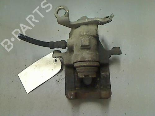 Right rear brake caliper FORD FOCUS I (DAW, DBW) 1.8 16V | BP20409249M106 
