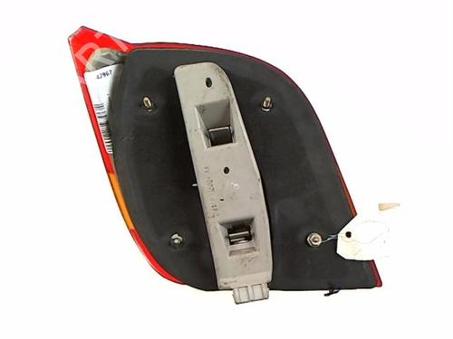 Right taillight FORD FIESTA III (GFJ) 1.4 | BP20472015C35 