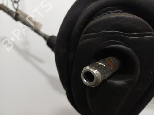 Used Steering rack Steering rack FORD S-MAX (WA6) 2.0 TDCi (140 hp) 34230304 34230304