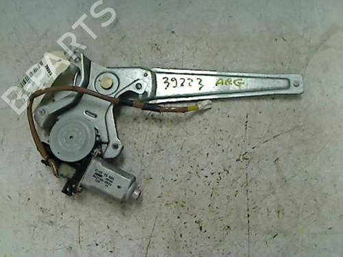 Rudehejsemekanisme venstre bagtil MAZDA PREMACY (CP) 2.0 TD | BP20432925C24 