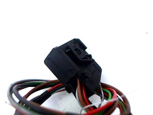 Left mirror BMW 5 (E39) 525 tds | BP20392663C26 