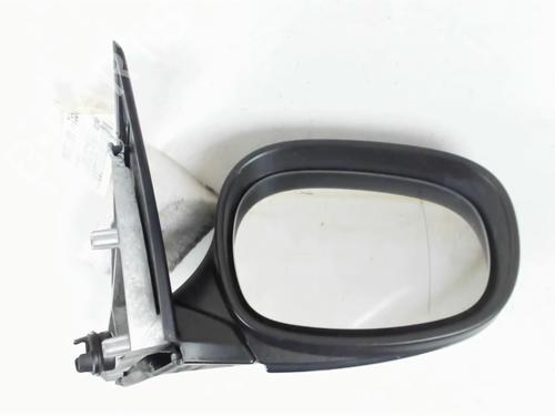 Used Right mirror BMW 1 (E87) 118 i (143 hp) 26964047