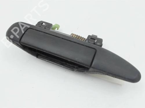 Used Rear right exterior door handle NISSAN PATROL GR V Wagon (Y61) 2.8 TD (129 hp) 20417452