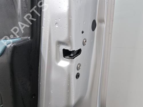 Dør højre fortil CITROËN BERLINGO MULTISPACE (B9) 1.6 HDi 90 | BP39641609C3  - Image 6