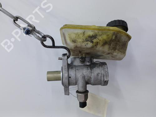 Used Brake master cylinder Brake master cylinder RENAULT LAGUNA II (BG0/1_) 1.9 dCi (107 hp) 20428014 20428014