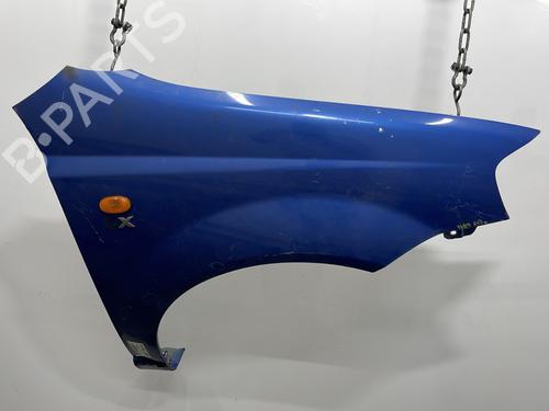 Used Right front fenders DAEWOO KALOS (KLAS) 1.4 16V (94 hp) 21422998