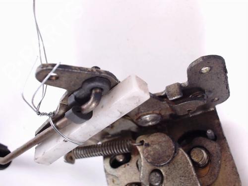 Front right lock FIAT UNO (146_, 158_) 45 i.e. 1.0 (146E, 146A) | BP21235639C97 