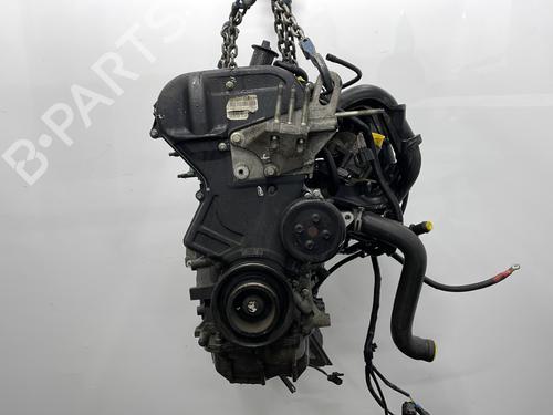 Motor FORD FIESTA V (JH_, JD_) 1.6 16V | BP30720419M1