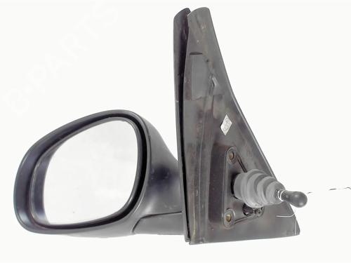 Left mirror DAEWOO LANOS Saloon (KLAT) 1.5 | BP20459250C26 