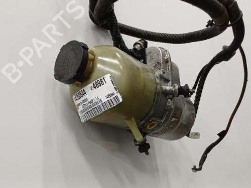 Steering pump OPEL ASTRA H (A04) 1.4 (L48) | BP20407252M99 