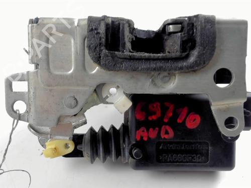 Front right lock DACIA SANDERO 1.4 MPI LPG | BP20428865C97 