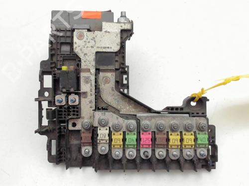 Used Electronic module Electronic module CITROËN C4 II (NC_) 1.6 HDi 115 (114 hp) 40002679 40002679