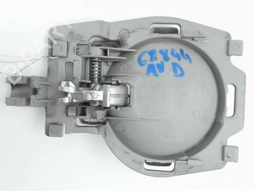 Front right interior door handle CITROËN C3 I (FC_, FN_) 1.4 HDi | BP20428162I14 