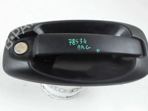 exterior-handle-peugeot-bipper-aa_-2008-31159435 main image