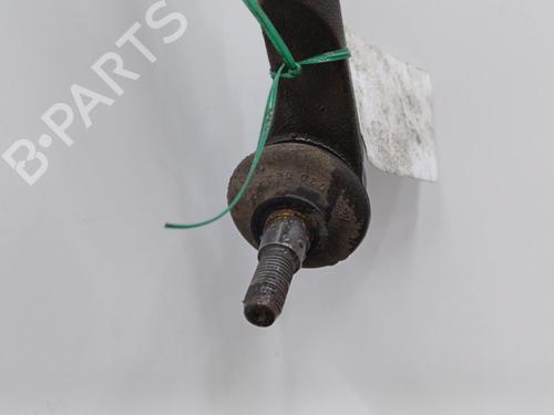 Crémaillère de direction CITROËN C4 Picasso I MPV (UD_) 1.6 HDi 110 (112 hp) 20450731