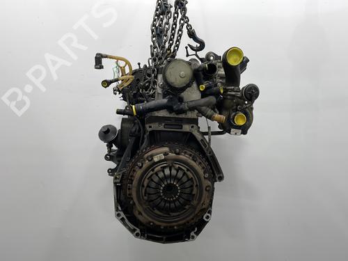 Engine RENAULT CLIO II (BB_, CB_) 1.5 dCi (B/C2J) | BP29466181M1 