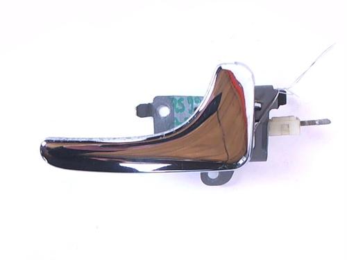 Rear right interior door handle VOLVO S40 I (644) 1.8 | BP20391782I16 